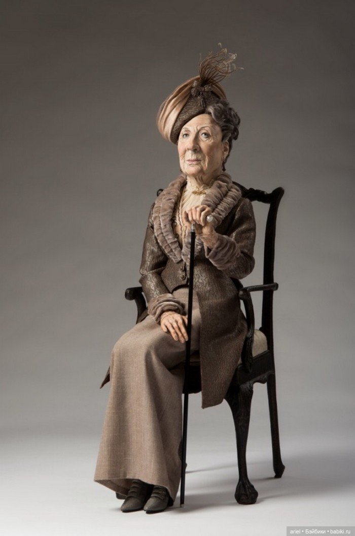 Удивительные работы Дастина Пош (Dustin Poshe)