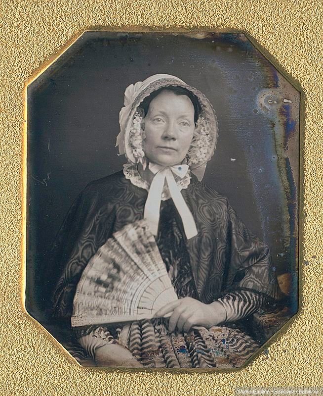 Дамские шляпки — Всё об антикварных куклах: история