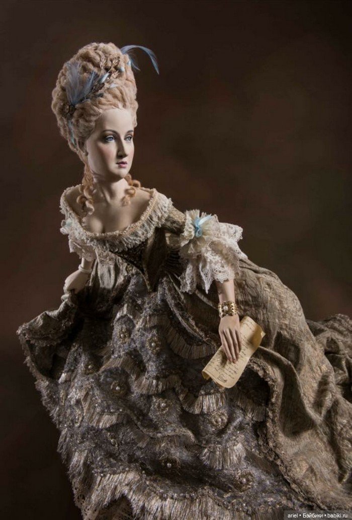 Удивительные работы Дастина Пош (Dustin Poshe) (фото 9)