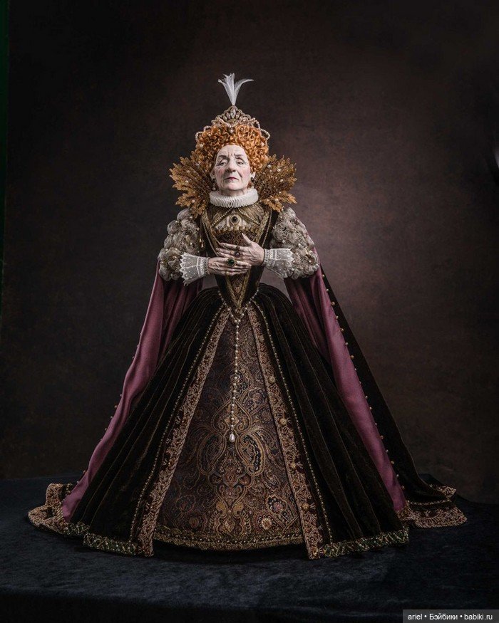 Удивительные работы Дастина Пош (Dustin Poshe)