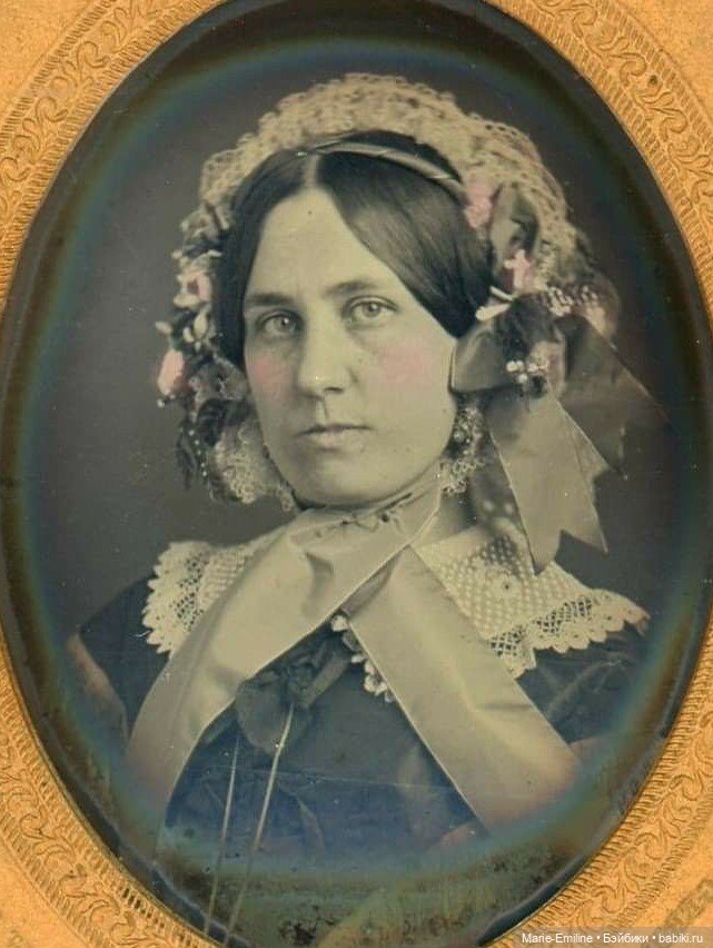 Дамские шляпки — Всё об антикварных куклах: история