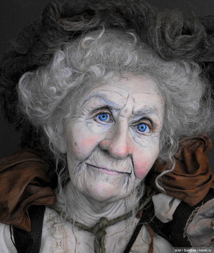 Удивительные работы Дастина Пош (Dustin Poshe)