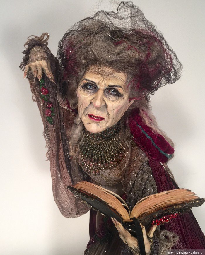 Удивительные работы Дастина Пош (Dustin Poshe)