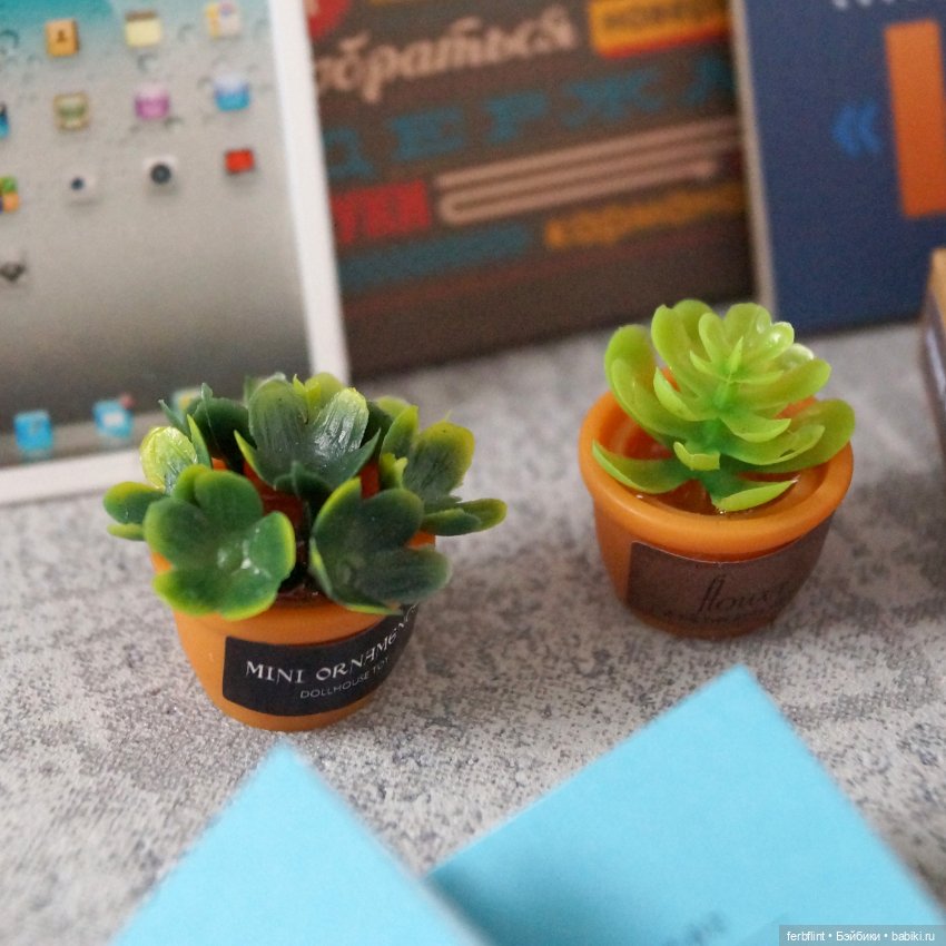 Остапа понесло — Кукольная миниатюра своими руками: еда (фото 5)