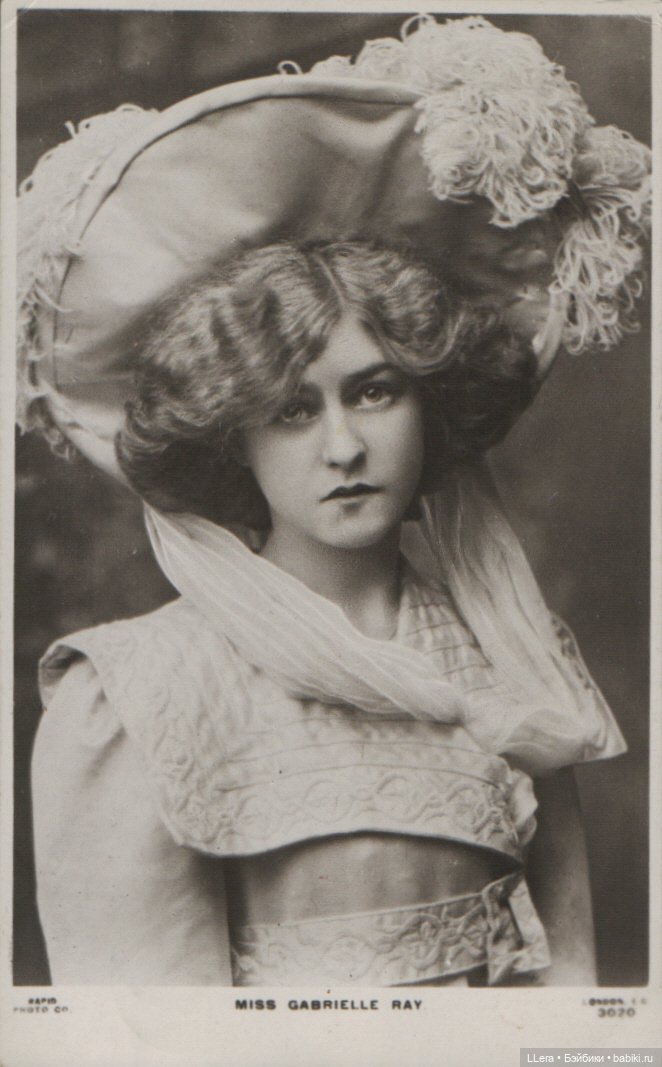 Я люблю большие шляпы — Культура (фото 9)