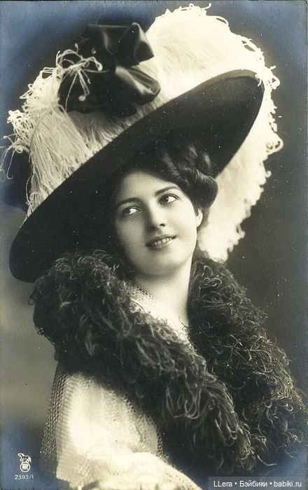 Я люблю большие шляпы — Культура (фото 10)