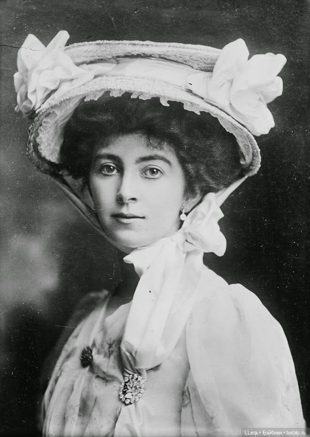 Я люблю большие шляпы — Культура (фото 5)