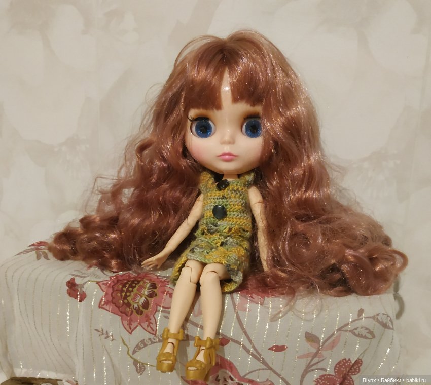 Моя кукольная семейка — Болталка и разговоры обо всем: жизнь