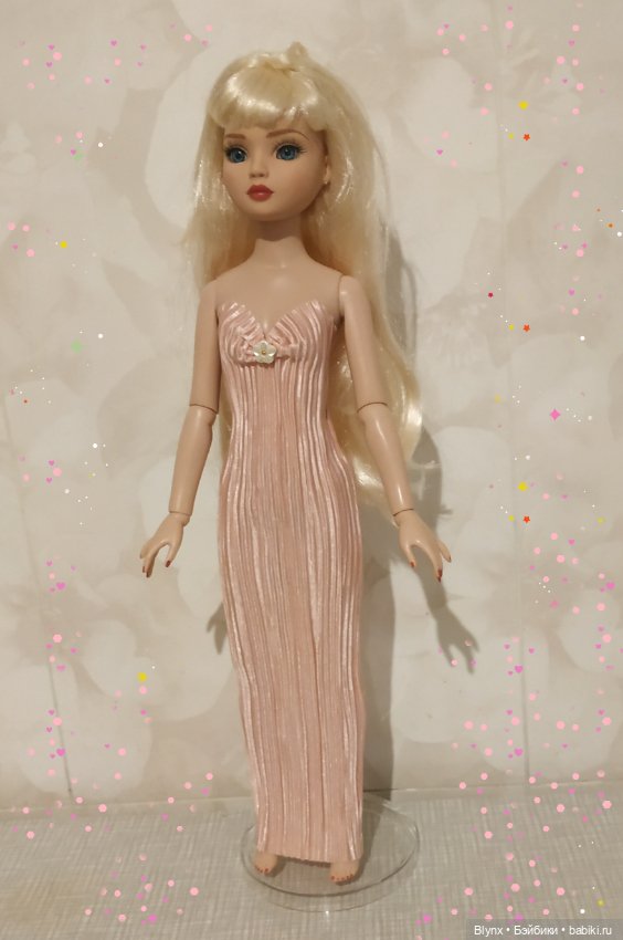 Моя кукольная семейка — Болталка и разговоры обо всем: жизнь (фото 5)