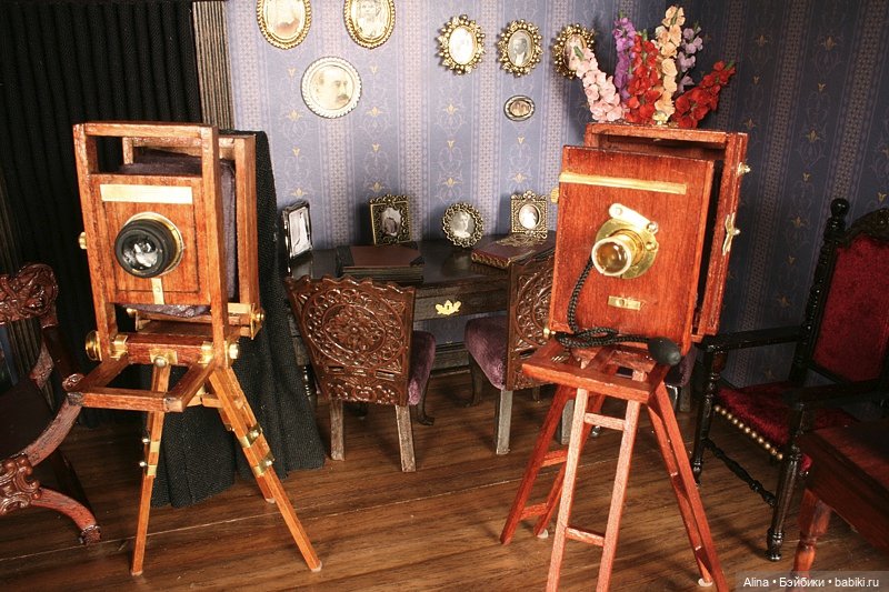 Румбокс - Фотостудия Уолтера Райта (фото 6)