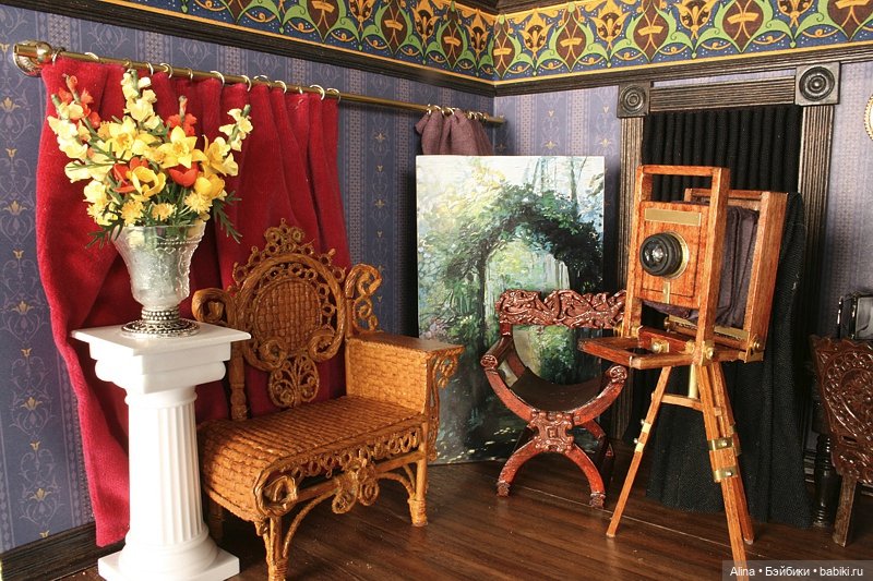 Румбокс - Фотостудия Уолтера Райта (фото 4)