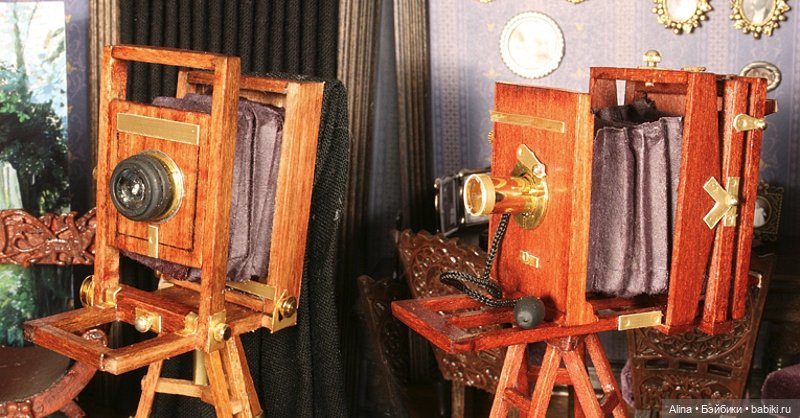 Румбокс - Фотостудия Уолтера Райта (фото 7)