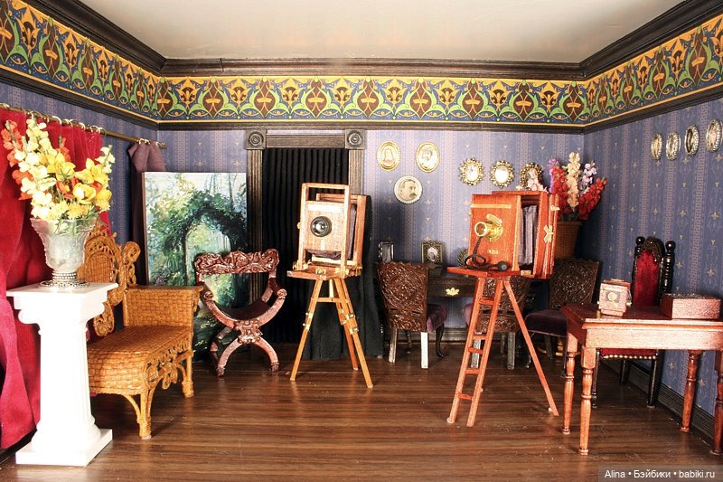 Румбокс - Фотостудия Уолтера Райта (фото 3)