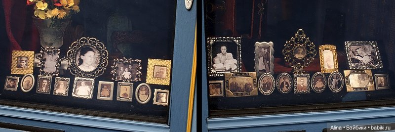 Румбокс - Фотостудия Уолтера Райта (фото 8)