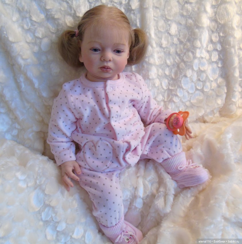 Алиса из сказки — Куклы Реборн (Reborn): работы мастеров