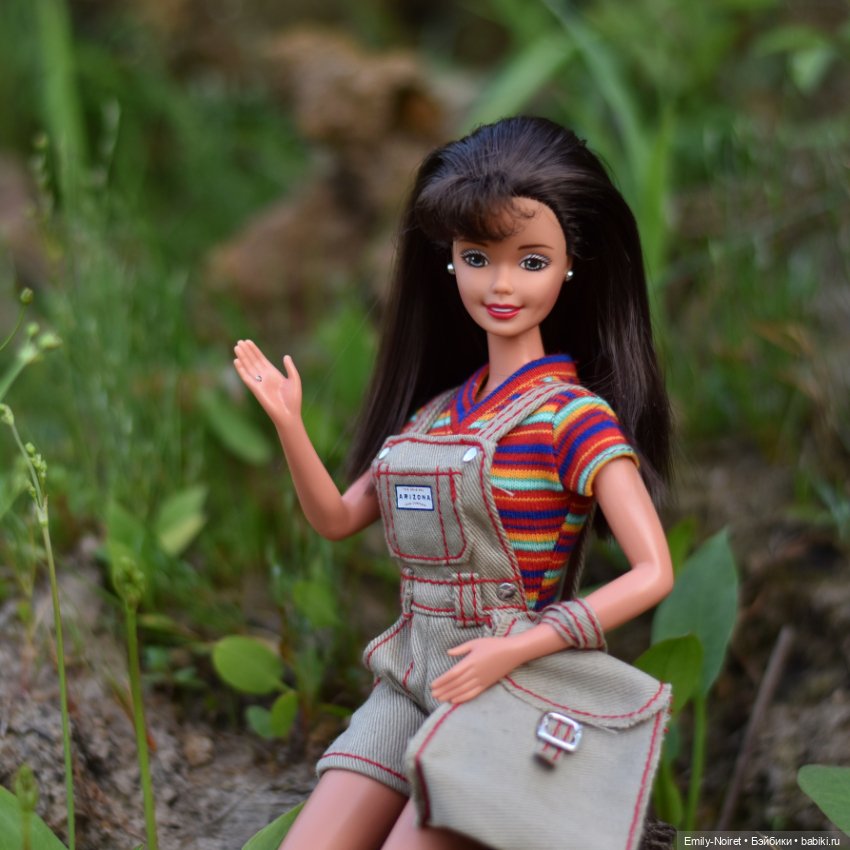 Гранд-Каньон рядом с домом