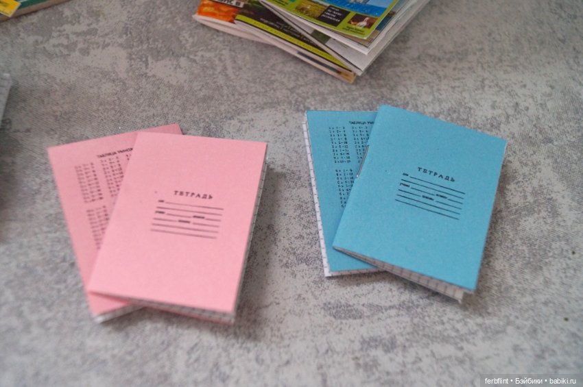 Готовь сани летом — Кукольная миниатюра своими руками: еда (фото 3)