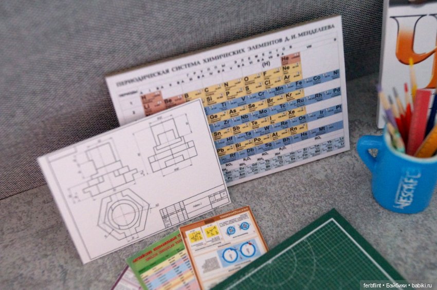 Готовь сани летом — Кукольная миниатюра своими руками: еда (фото 7)