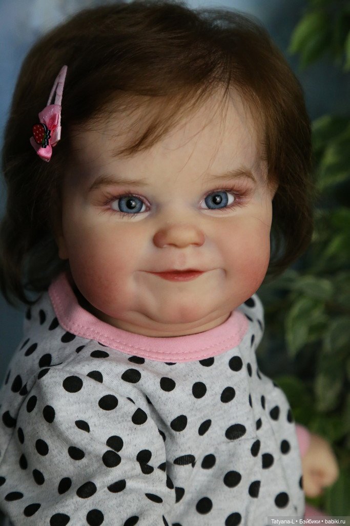 Maddie — Куклы Реборн (Reborn): работы мастеров
