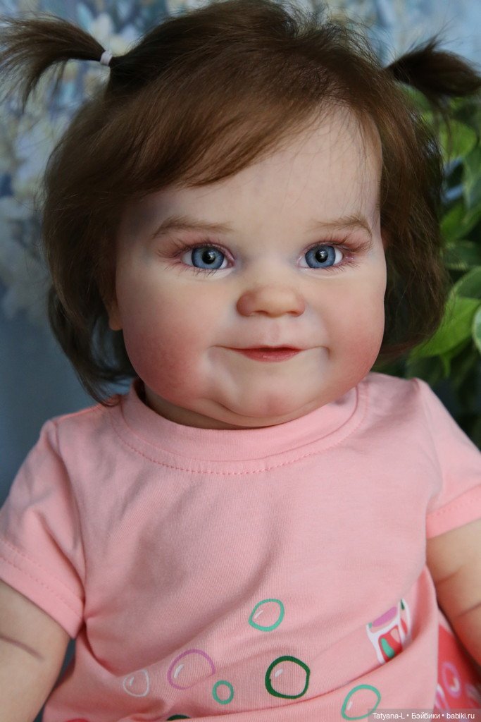 Maddie — Куклы Реборн (Reborn): работы мастеров (фото 6)