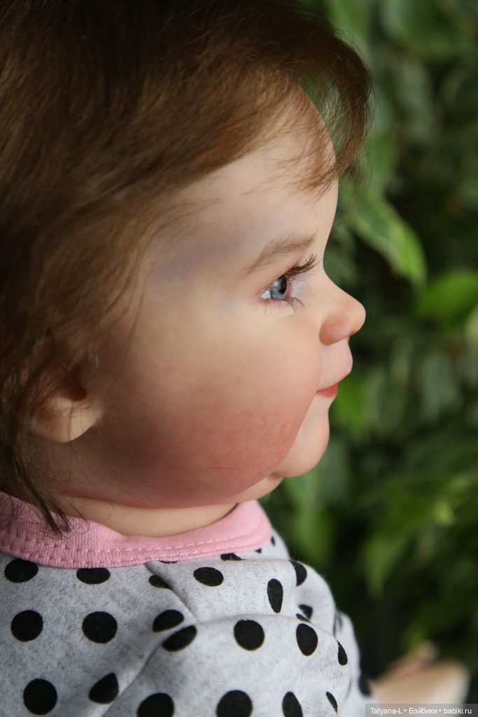 Maddie — Куклы Реборн (Reborn): работы мастеров