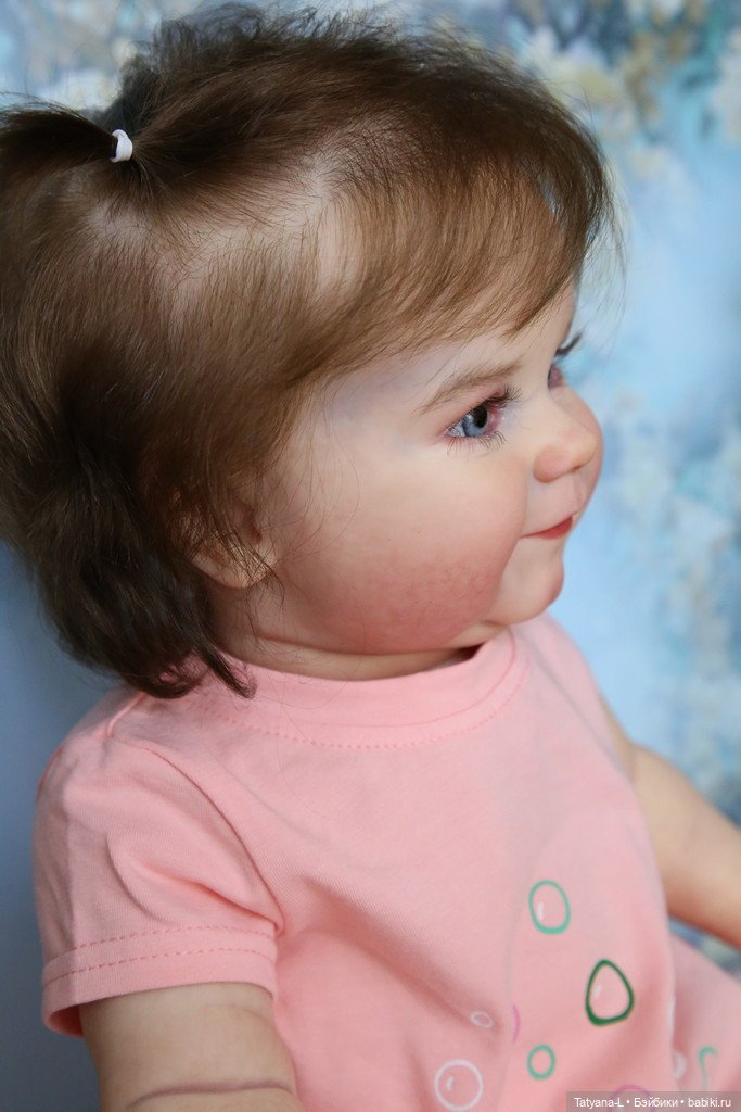 Maddie — Куклы Реборн (Reborn): работы мастеров (фото 10)