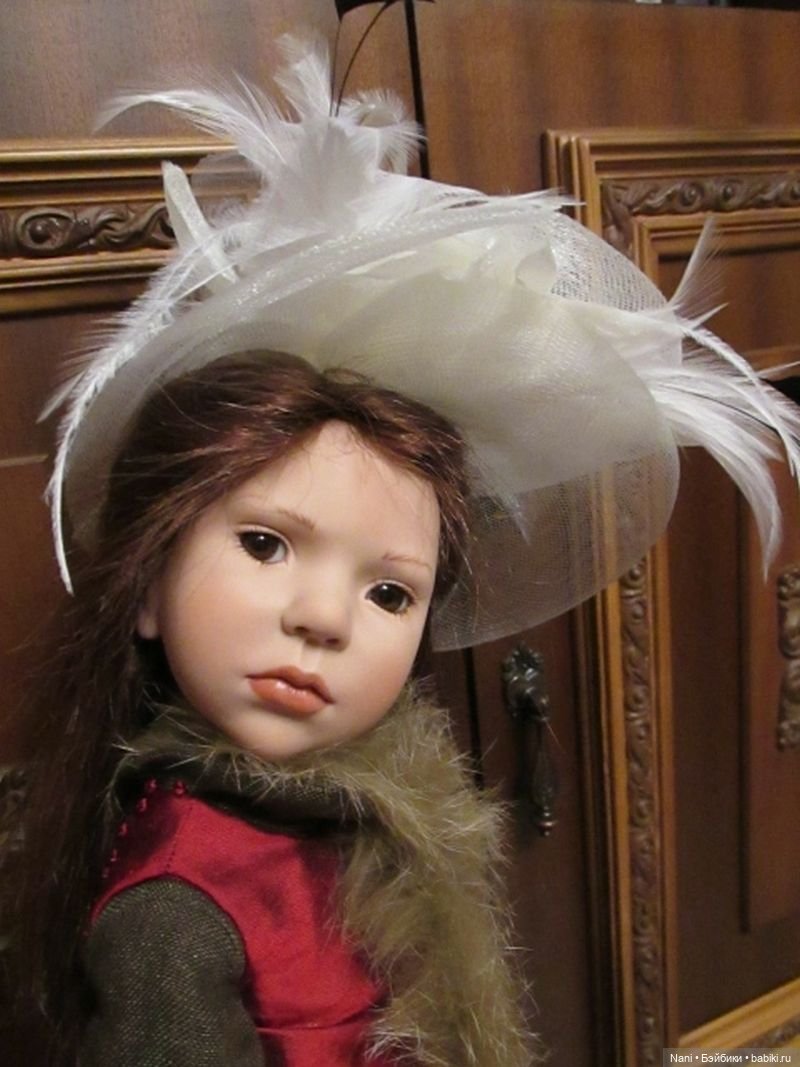 Navida от Zwergnase 2013 года (фото 6)