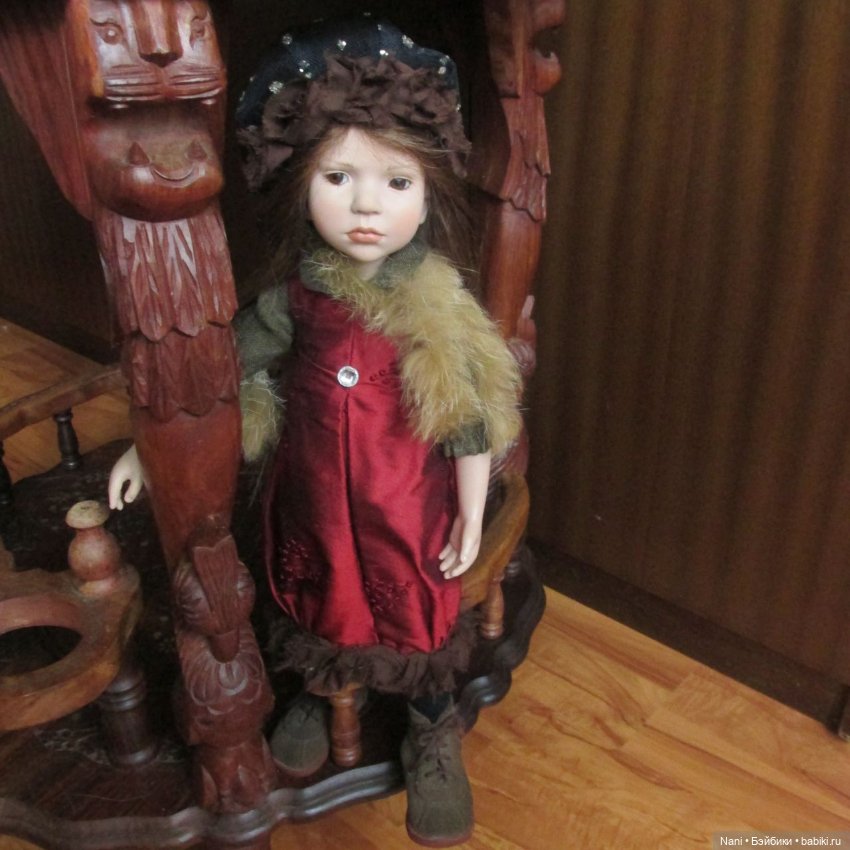 Navida от Zwergnase 2013 года