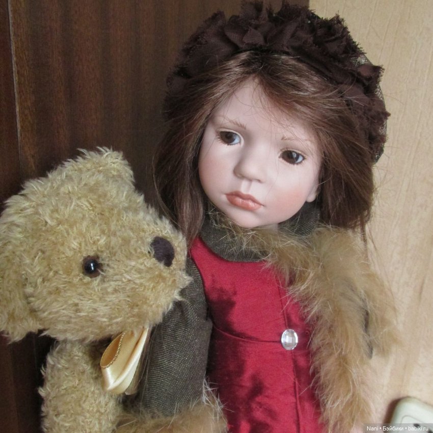 Navida от Zwergnase 2013 года