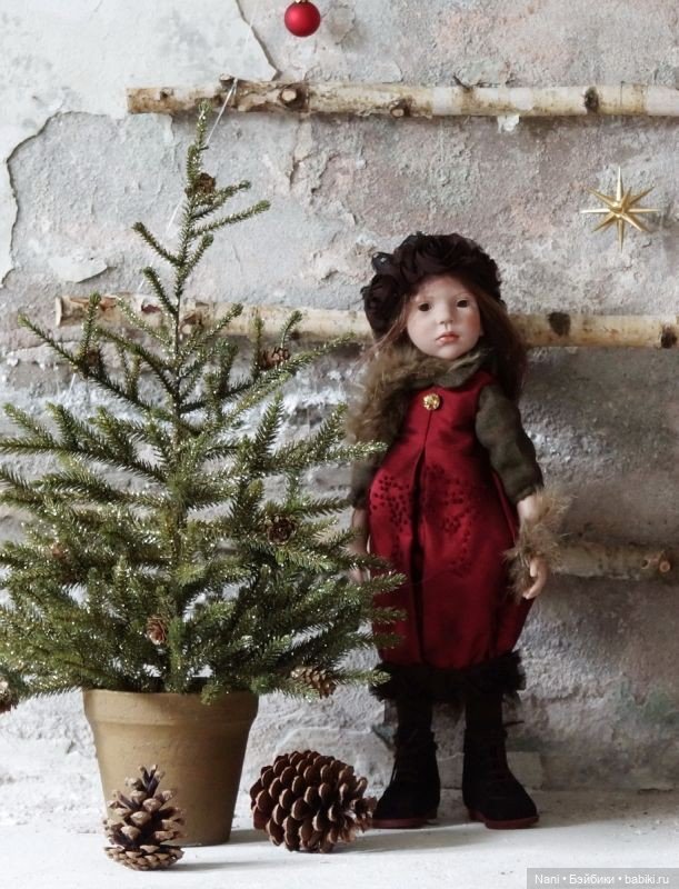 Navida от Zwergnase 2013 года (фото 2)