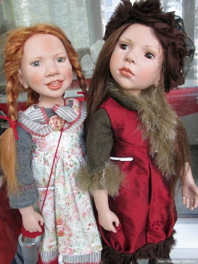 Navida от Zwergnase 2013 года