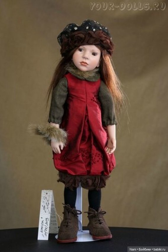 Navida от Zwergnase 2013 года (фото 4)