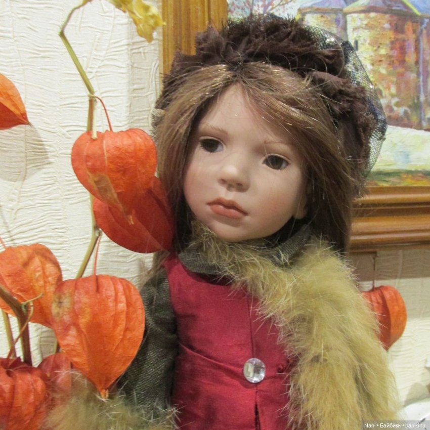 Navida от Zwergnase 2013 года