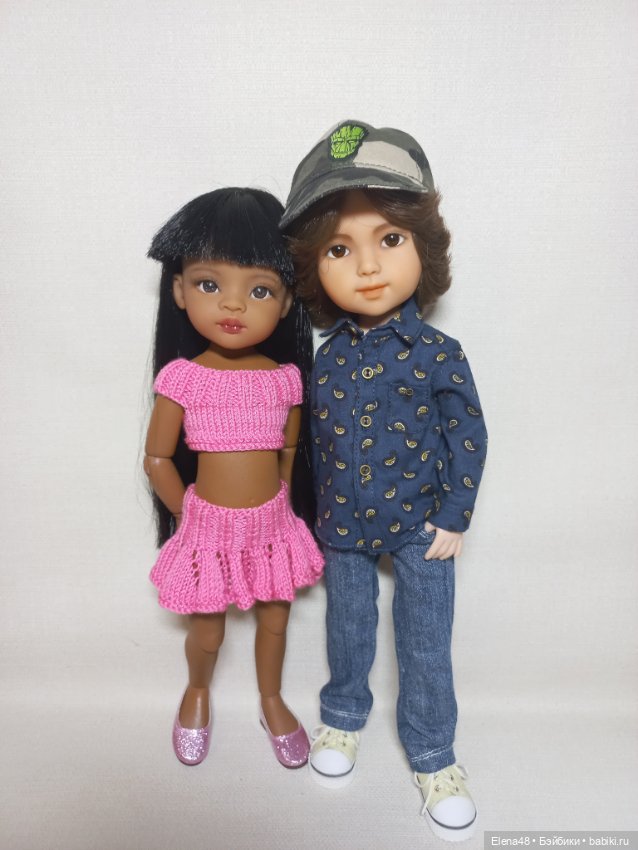 Мальчишек много не бывает 15 (фото 3)