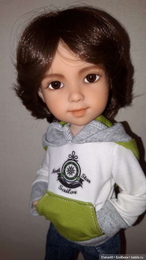 Мальчишек много не бывает 15 (фото 2)