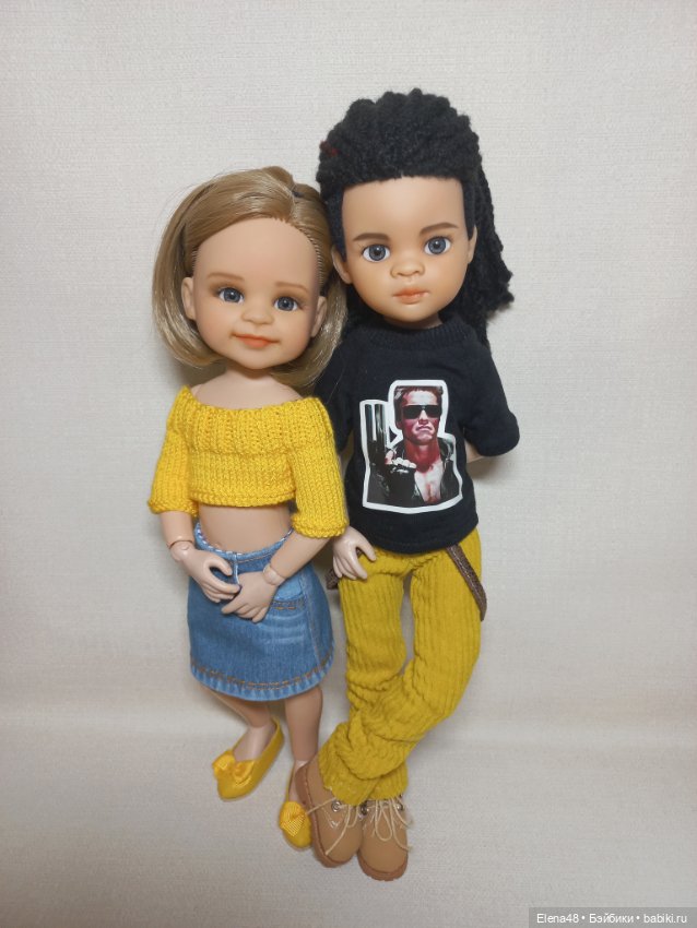 Мальчишек много не бывает 15 (фото 4)