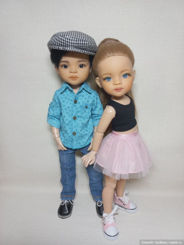 Мальчишек много не бывает 15 (фото 5)