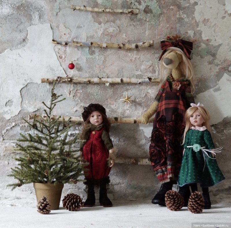 Navida от Zwergnase 2013 года (фото 3)