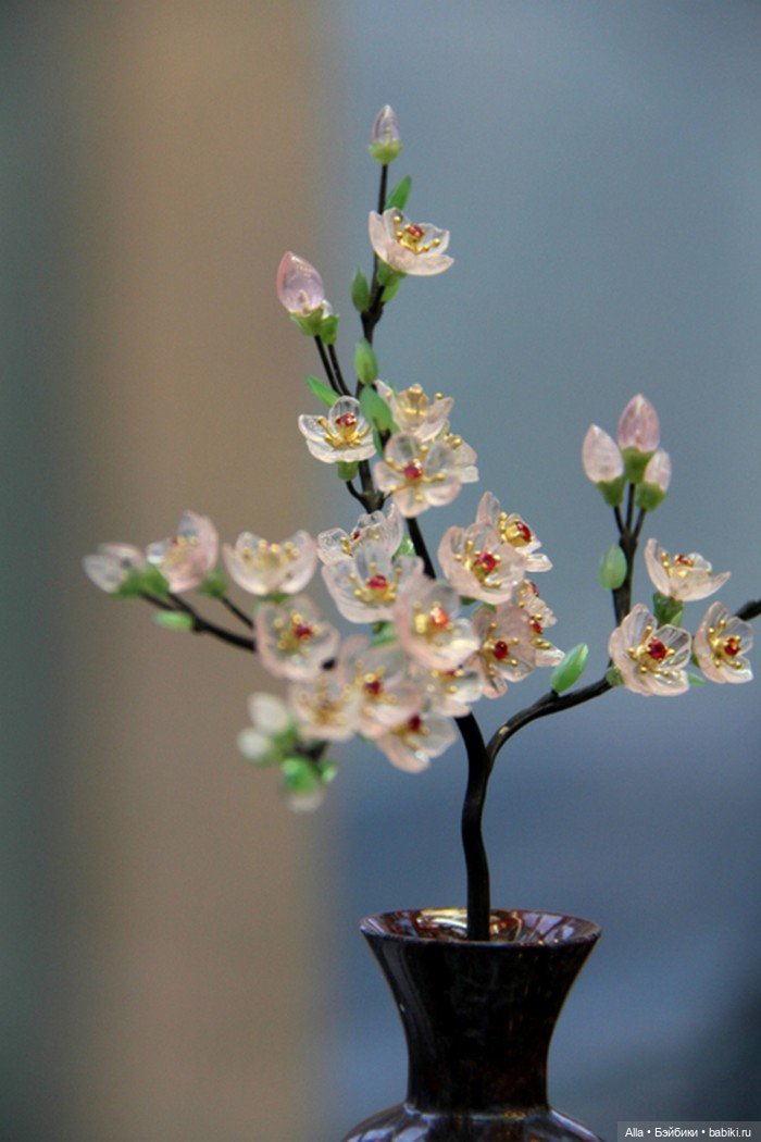 Уральский камнерез Виктор Михайлович Васильев (фото 10)