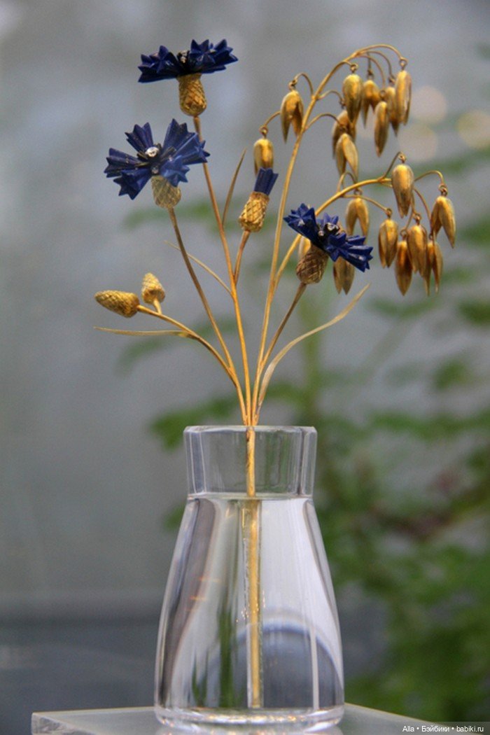 Уральский камнерез Виктор Михайлович Васильев (фото 9)