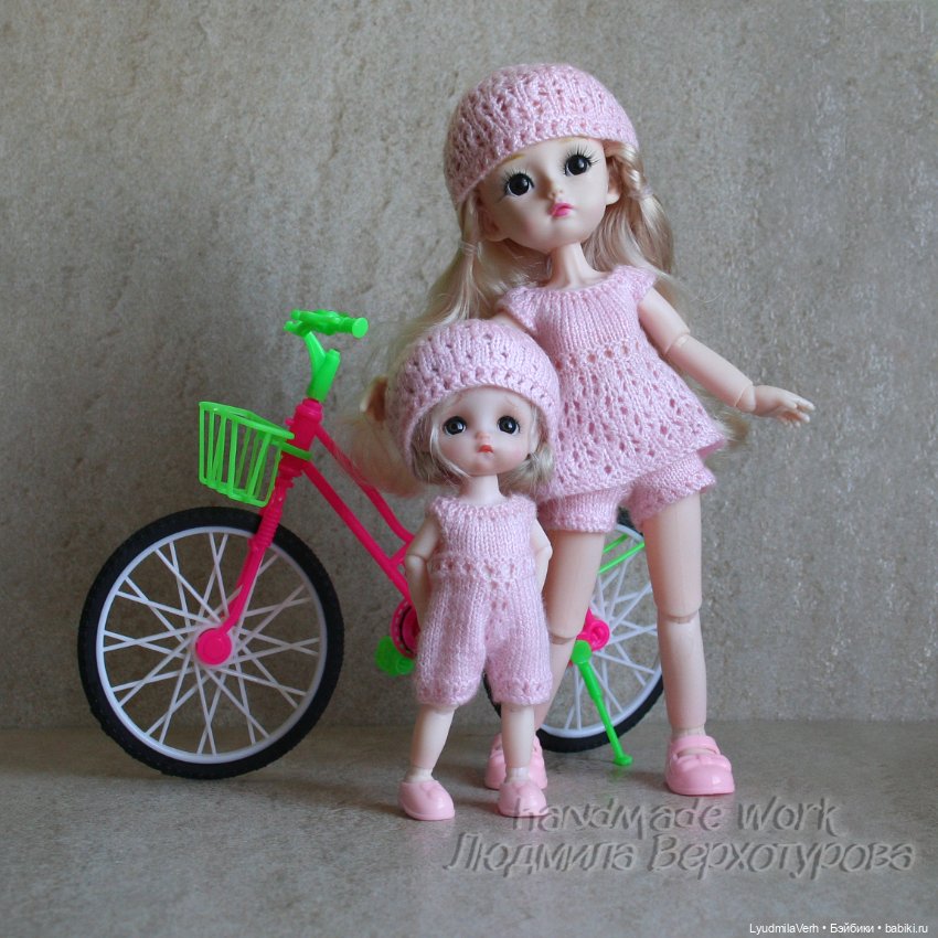 В моих мечтах тревоги нет. Там розовый повсюду цвет (фото 3)