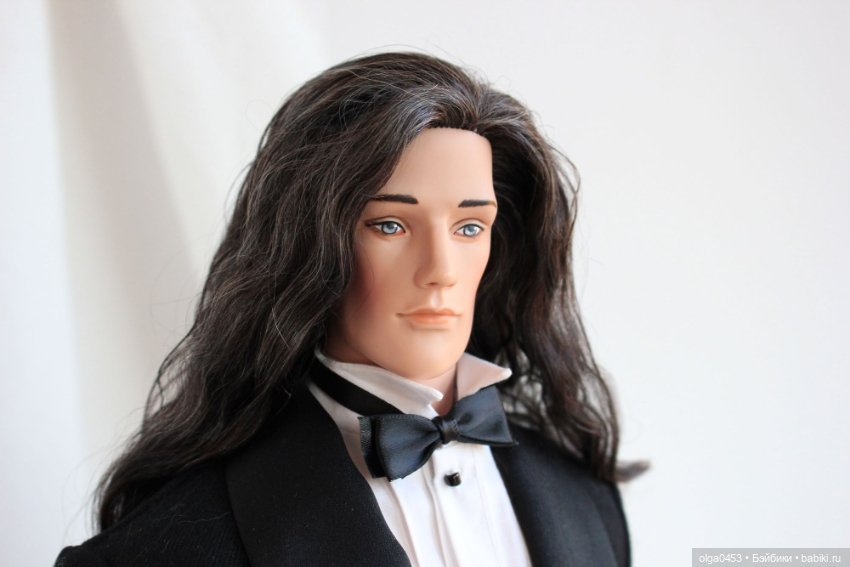 Куклы Tonner: ч. 66 — Фэшн