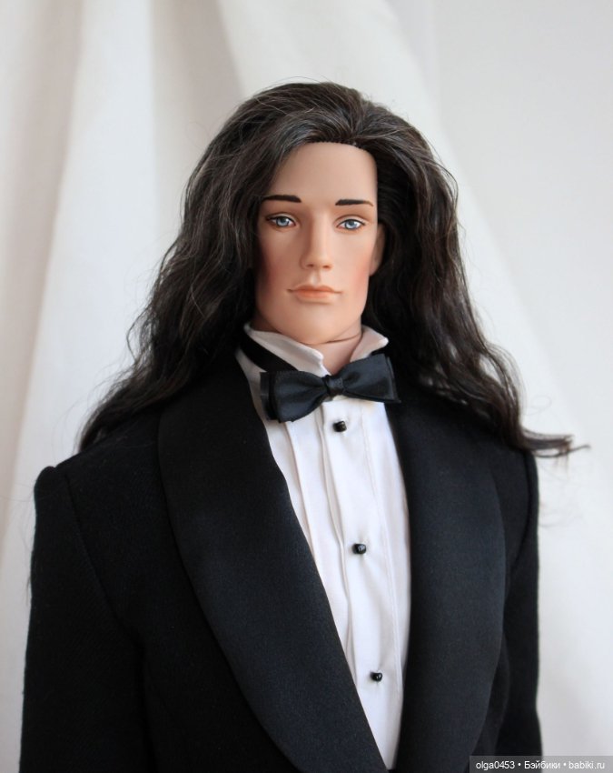 Куклы Tonner: ч. 66 — Фэшн