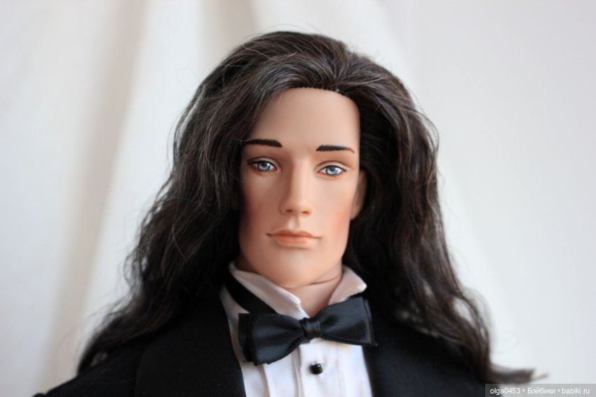 Куклы Tonner: ч. 66 — Фэшн