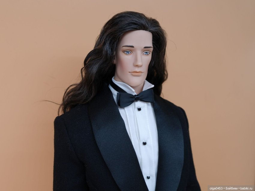 Куклы Tonner: ч. 66 — Фэшн