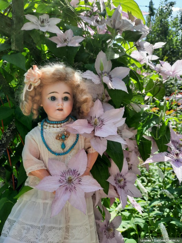 И снова моя несравненная Поль-Эстэль (фото 6)