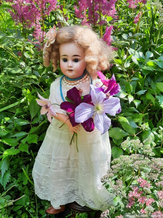 И снова моя несравненная Поль-Эстэль (фото 7)