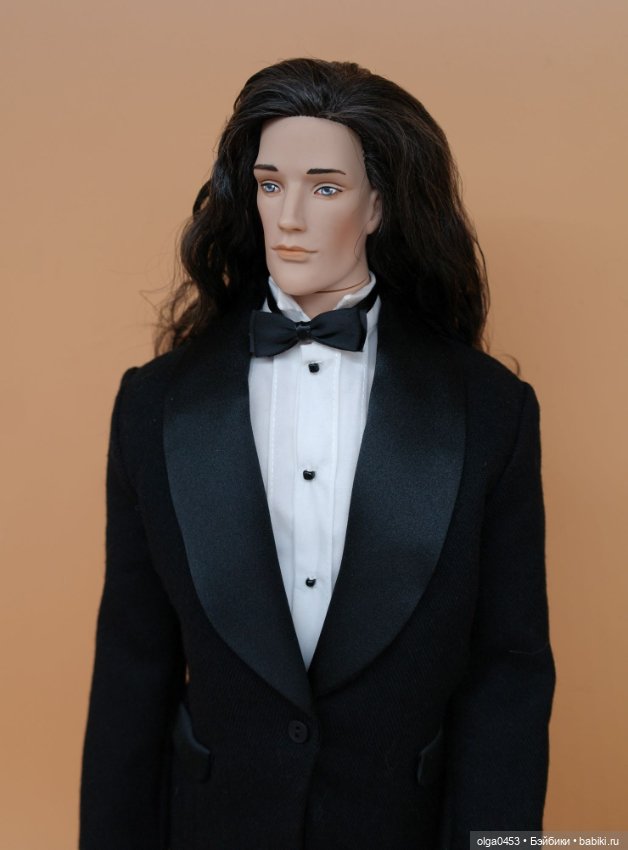 Куклы Tonner: ч. 66 — Фэшн