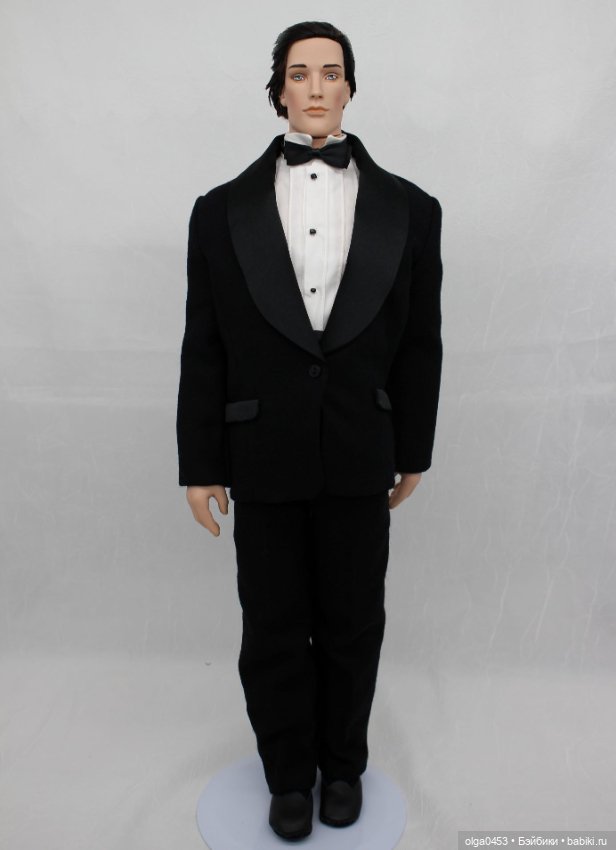 Куклы Tonner: ч. 66 — Фэшн (фото 3)