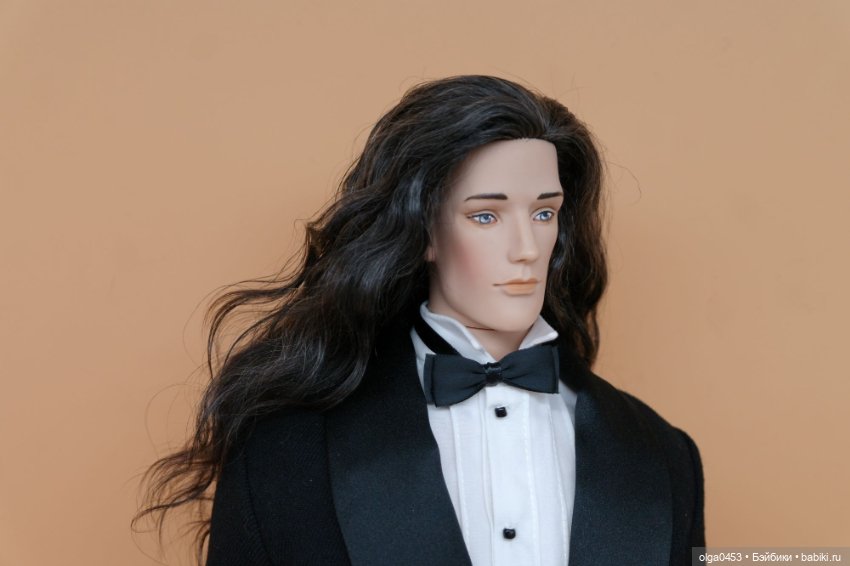 Куклы Tonner: ч. 66 — Фэшн